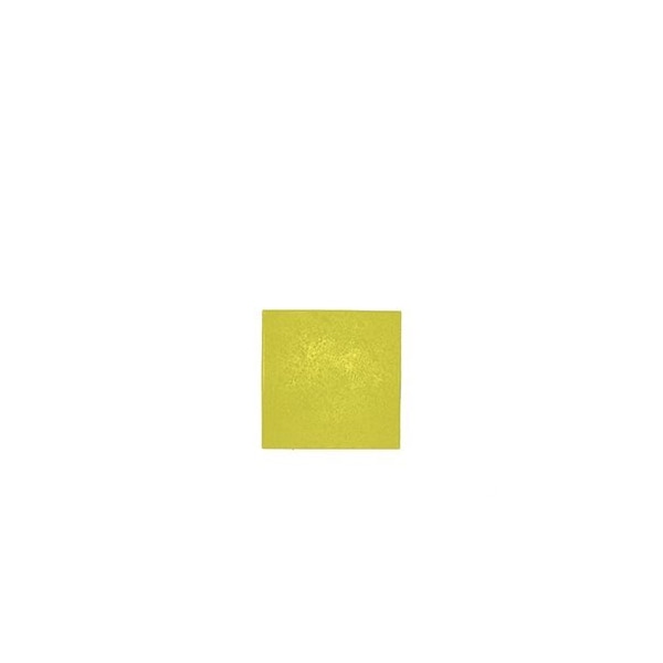 Bon Tool Texture Mat - Coquina Beach - 24" x 24" - Yellow - 32-515