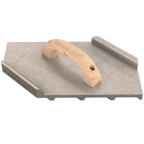 Bon Tool Bon 82-643 Wheelchair Ramp Groover, Left, 2" Groove Hand - 82-643