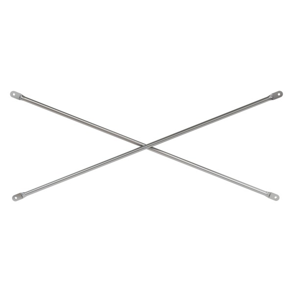 Bon Tool Bon 14-133 Diagonal Brace, 5 Foot Spacing - 14-133