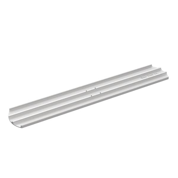 Bon Tool Bon 12-962 Bull Float, Mag 45" X 8" Rnd End, No Bracket - 12-962