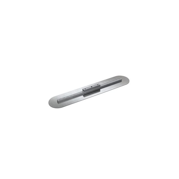Bon Tool Bon 22-537 Fresno Trowel, Spring 30" X 5" Rnd End - 22-537