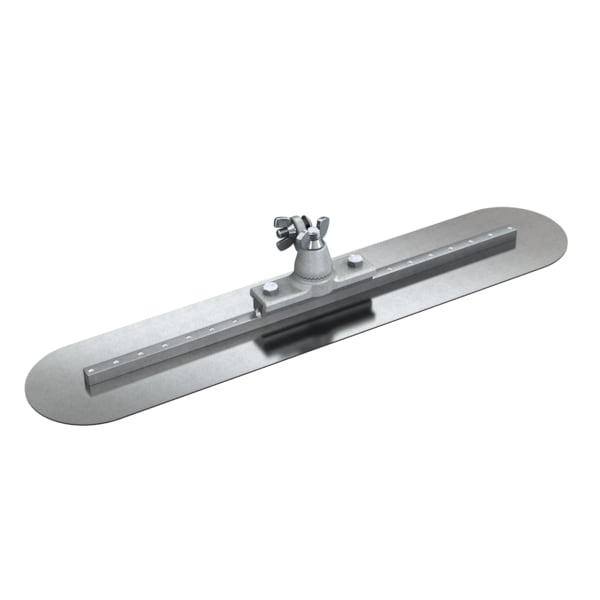 Bon Tool Bon 82-326 Fresno 24" Re Spring Steel W/Locking All Angle Bracket - 82-326