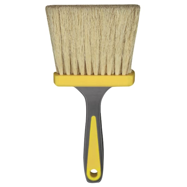 Allway Allway 4.5 in. W Polypropylene Handle Masonry Brush - BMTS