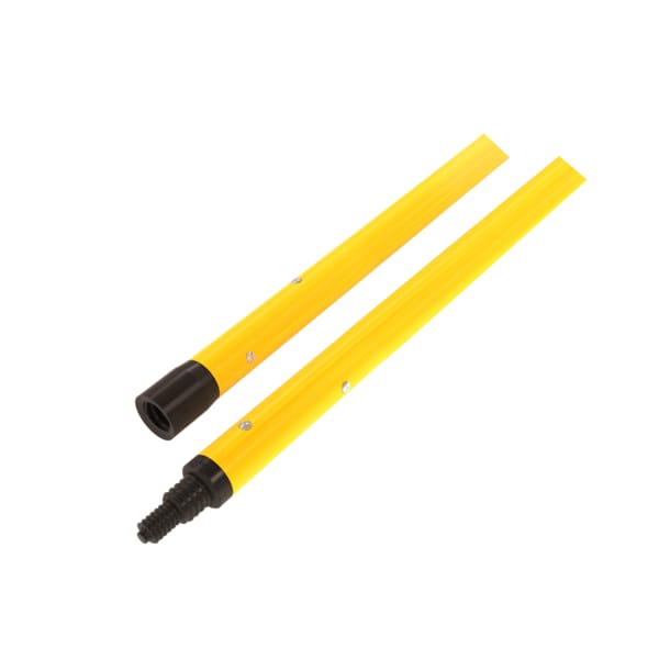 Bon Tool Bon 12-276 Threaded Handle, 1 1/2" Fiberglass, 6 Foot - 12-276
