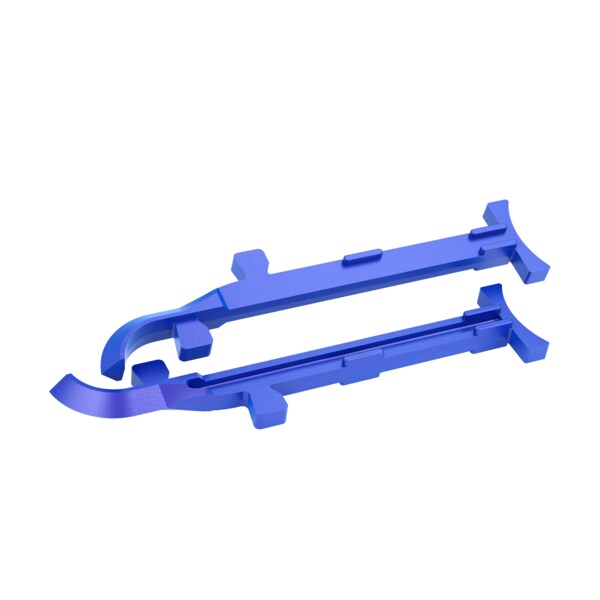 Bon Tool Bon 11-292 Linestretchers, 6" To 8" (Pair) - 11-292