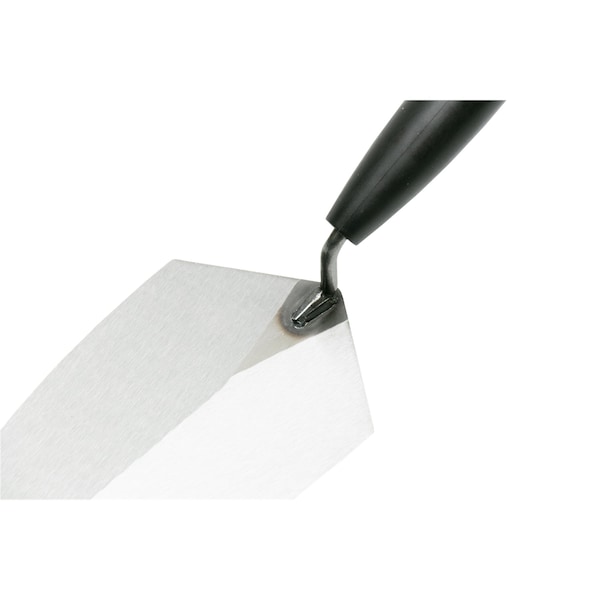 Marshalltown Masonry, Philadelphia Brick Trowel, Brick Trowel, 10 inch Trowel - BT10
