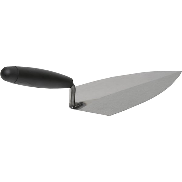 Marshalltown Masonry, Philadelphia Brick Trowel, Brick Trowel, 10 inch Trowel - BT10