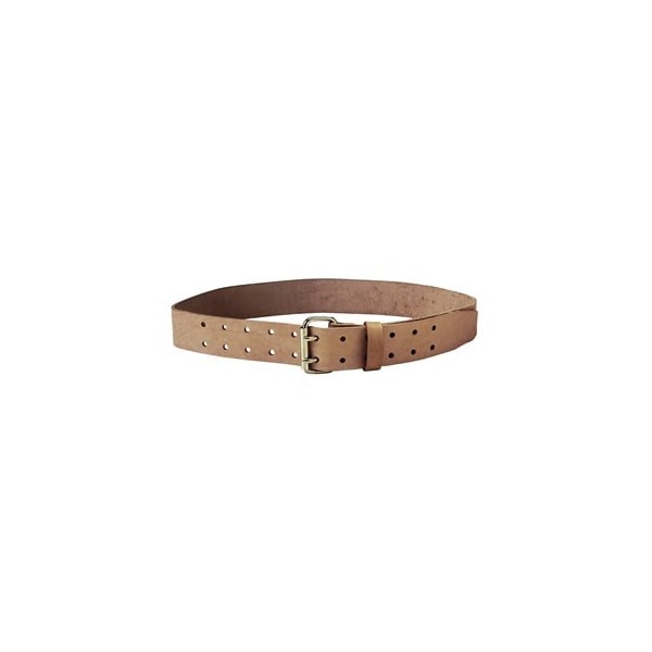 Bon Tool Bon 34-195 Leather Belt 2-3/4" Tapered Width - 34-195