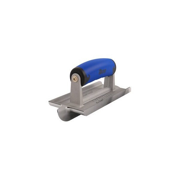 Bon Tool Groover, Bullet, SS, 6 1/2" X 3" Bit 3/4" X 3/8" Comfort Grip Handle - 88-380