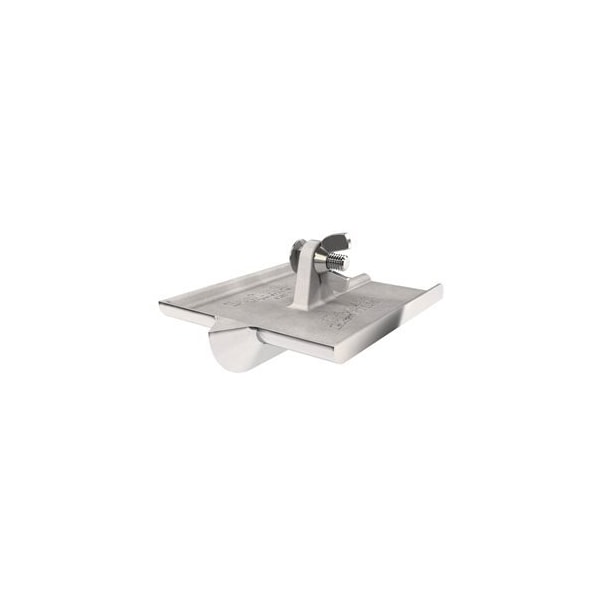 Bon Tool Walk Groover, Bulletstainless Steel 6" X 4 1/2" Bit 3/4" X 7/8" - 88-280