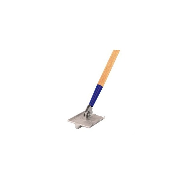 Bon Tool Walk Groover, Bulletstainless Steel 6" X 4 1/2" Bit 3/4" X 7/8" - 88-280