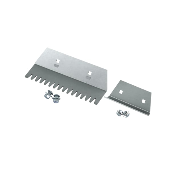 Bon Tool Bon 19-188 Replacement Blade/Skid/Hardware For 19-185/19-186 - 19-188