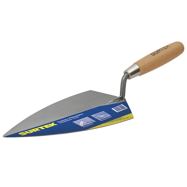 Surtek Masonry Trowel Philadelphia Style 11 - CUP11