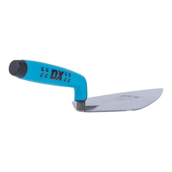 Ox Tools Pro Wide London Pattern Brick Trowel - OX Grip | 12" / 305mm - OX-P011112