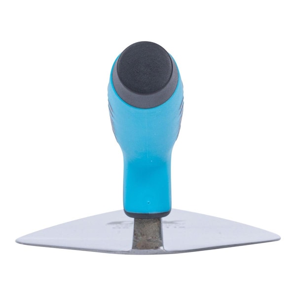Ox Tools Pro Wide London Pattern Brick Trowel - OX Grip | 12" / 305mm - OX-P011112