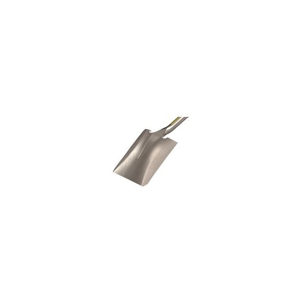 Bon Tool Bon 28-146 Shovel, Squareuare Point Closed Back 47" St Wood Handle - 28-146
