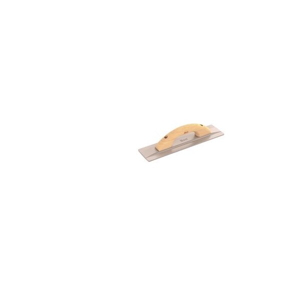 Bon Tool Bon 22-632 Mag Float, 14" X 3 1/2" Wood Handle - 22-632