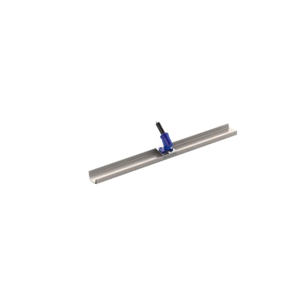 Bon Tool Bon 82-315 Channel Float, Mag 60" X 6" W/Wormgear Bracket - 82-315