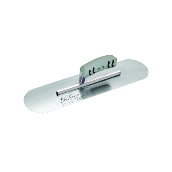 Kraft Tool Elite Series Carbon Steel Poo, 18"x5 - CFE439PF