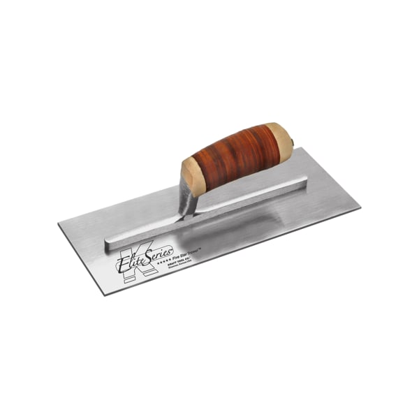 Kraft Tool Elite Series Carbon S, 10-1/2"x4-1/2 - PLE425L