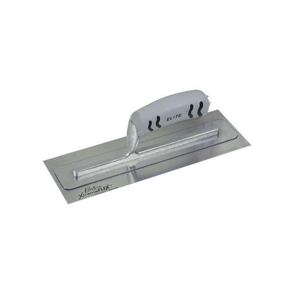 Kraft Tool Elite Trowel XtremeFLEX S, 12"x4 - PLE462PF