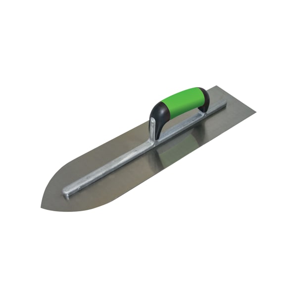 Kraft Tool Hi-Craft 17-3/4" x 4-1/2" Pointed Swo - HC123