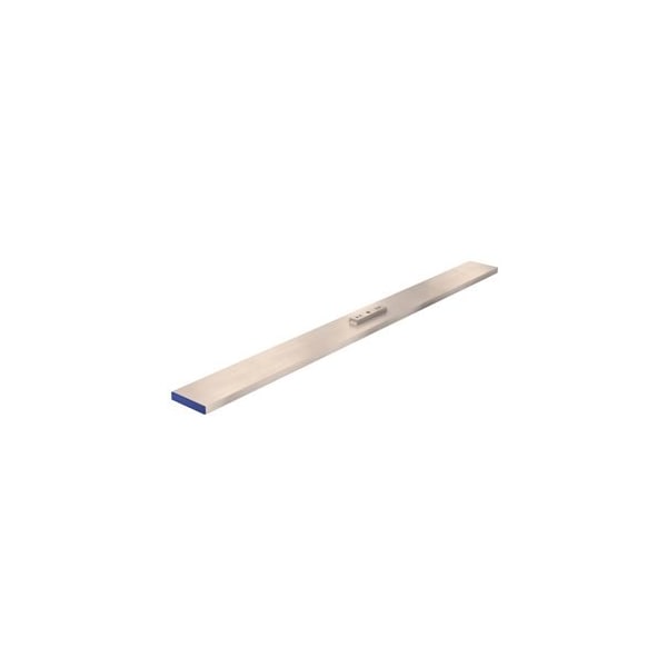 Bon Tool Bon 22-502 Euro Decker Float, Aluminum 48" X 4" - 22-502