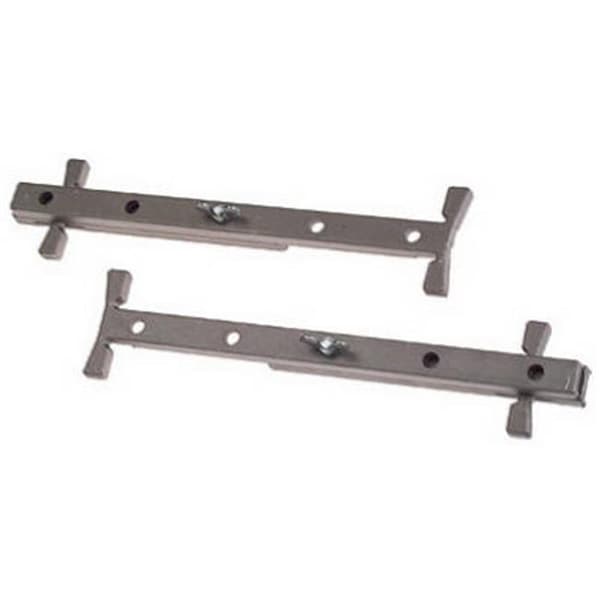 Goldblatt Goldblatt G01248 Pair Of Aluminum Line Stretchers - 399843