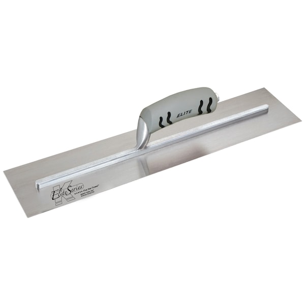 Kraft Tool Elite Series Carbon Steel Cem, 16"x3 - CFE221PF
