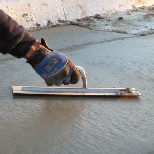 Kraft Tool Elite Series Carbon Steel Cem, 16"x3 - CFE221PF