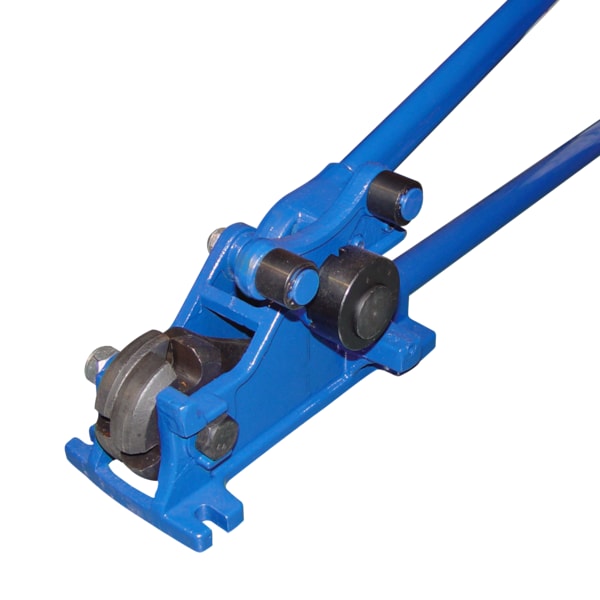 Bon Tool Bon 12-690 Rebar Cutter/Bender, Open End - 12-690