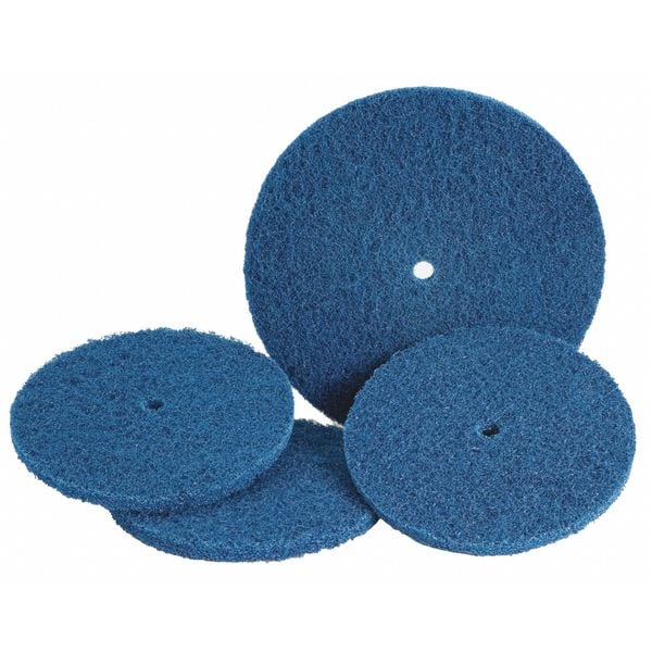 Standard Abrasives Buff&Blend HS Dsc 811 - 811410