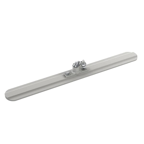 Bon Tool Bon 82-760 Walking Mag Float W/ Brkt 30" X 3-1/8" Round End - 82-760