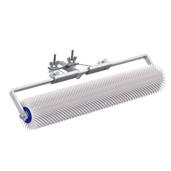 Bon Tool Bon 82-913 Spiked Roller 13-/16", Plastic 20" With Bracket - 82-913