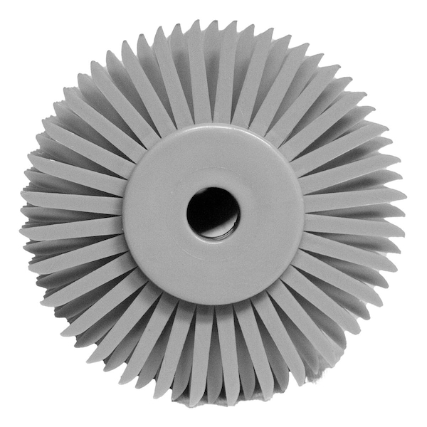 Midwest Rake Spiked Roller, 24 in, 13/16in Supersharp Tines - 59052
