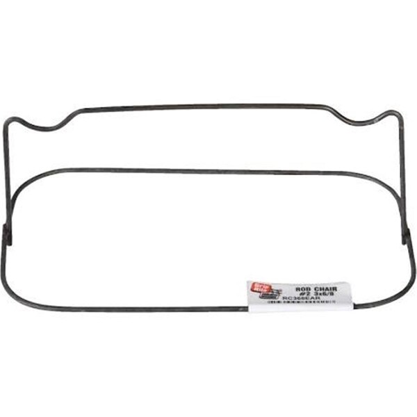 Primesource Building Products 3 x 0.75 in. No. 2 Rod Chair - 5614078