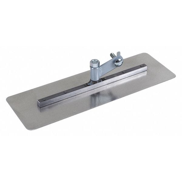 Kraft Tool Barrier Trowel, No Handle, 5" X 15" - CC629-01