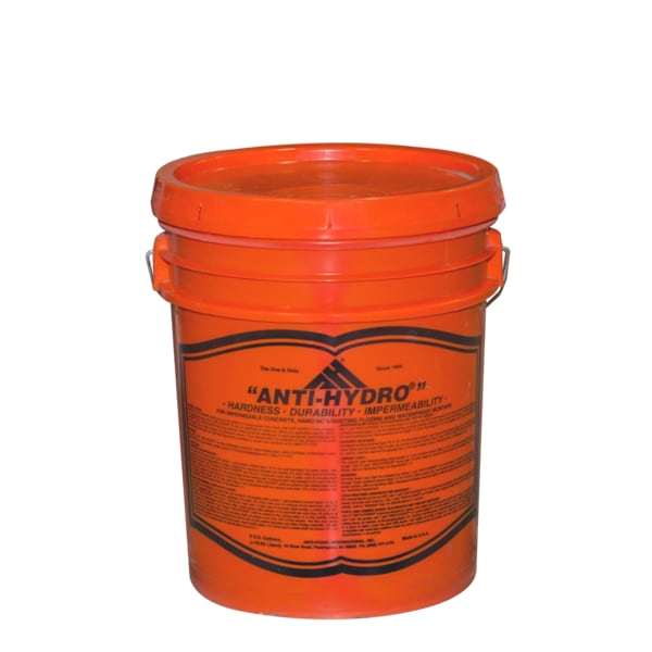Bon Tool Bon 82-194 Additive, Anti-Hydro, 5 Gallon - 82-194