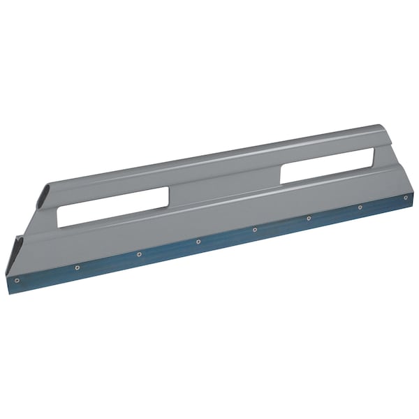 Kraft Tool Magneisum Gunite Smoother Rod, 24 - CC972