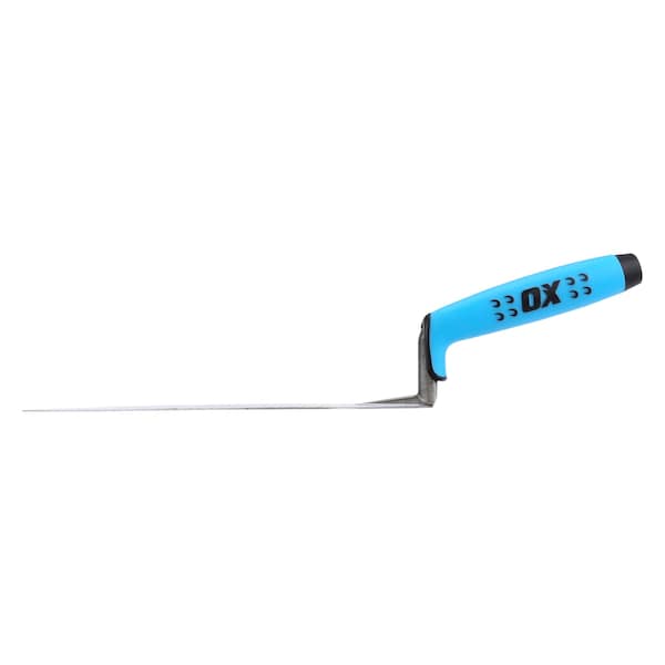 Ox Tools Pro Wide London Pattern Brick Trowel - OX Grip | 11" / 279mm - OX-P011111