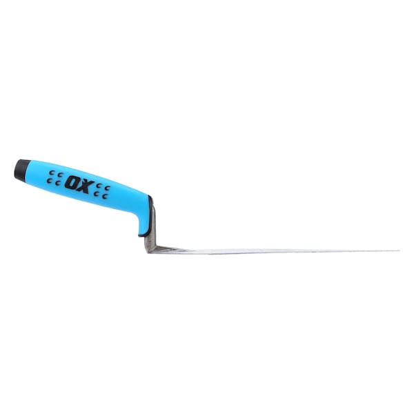 Ox Tools Pro Wide London Pattern Brick Trowel - OX Grip | 11" / 279mm - OX-P011111