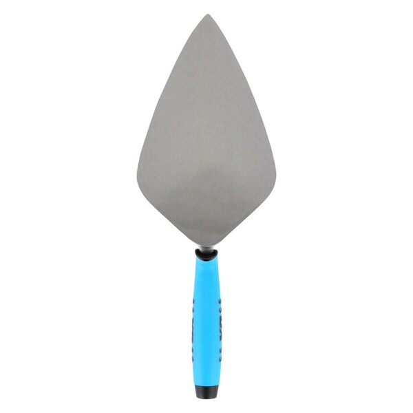 Ox Tools Pro Wide London Pattern Brick Trowel - OX Grip | 11" / 279mm - OX-P011111