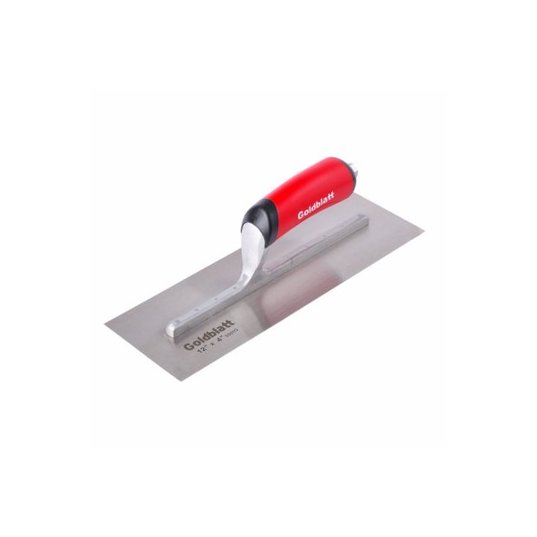 Goldblatt Industries 12 FLT Finish Trowel - G06113