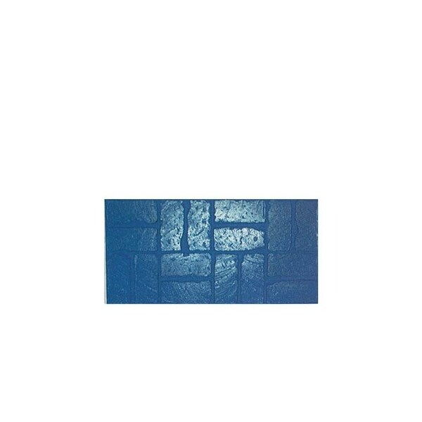 Bon Tool Floppy Mat - Antique Brick Basket Weave - 31-1/2" x 17" - 32-387