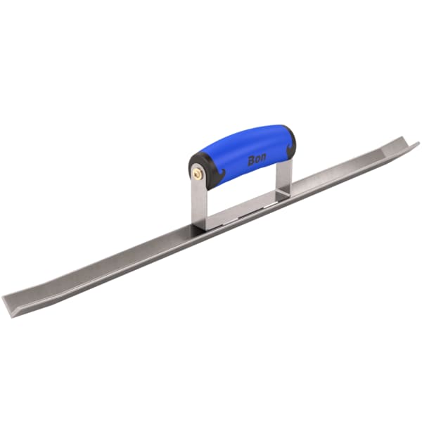 Bon Tool Bon 21-319 Sledrunner, V 20" X 3/4" Comfort Grip Handle - 21-319