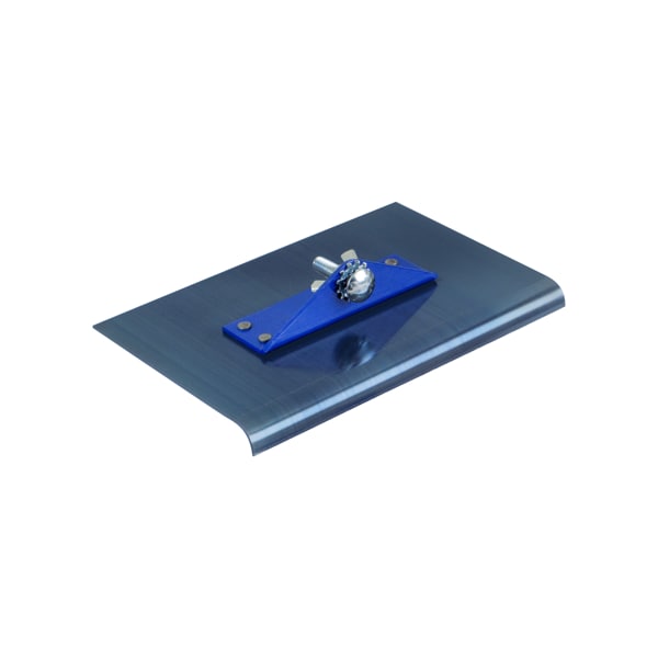 Kraft Tool R 2-Way Blue Steel Walking E, 9"x14" 1/4 - CC401-01