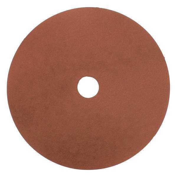 Disco abrasivo Makita, 80 grano, 7", paquete de 25 - 742071-B-25