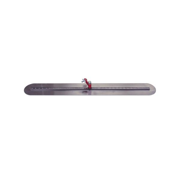 Kraft Tool Hi-Craft 36" Round End Fresno w/Sw - HC190