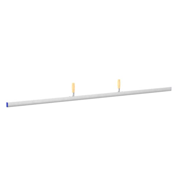 Bon Tool Bon 82-457 Wolverine Curb Cutter Short Handle 8 Foot X 1" X 2" - 82-457