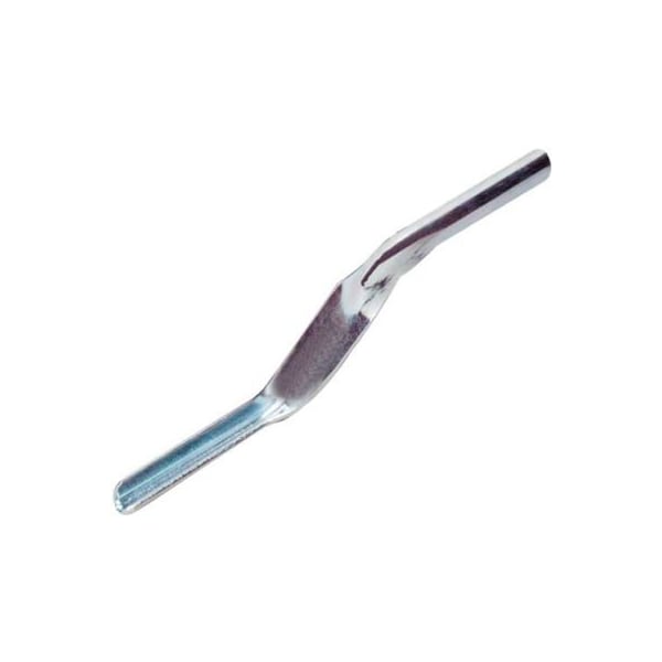 Bon Tool Heavy Duty Tempered Convex Jointer, 1/2in X 5/8in - 11-449
